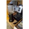 Image 3 : STARBUCKS BARISTA AND KITCHEN AID COFFEE GRINDER