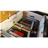 Image 2 : BOX OF BOOKS