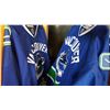 Image 2 : LUONGO JERSEY AND CANUCKS JERSEY