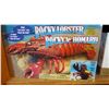 Image 2 : 3 NEW ROCK LOBSTER ANIMATED FIGURES