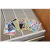 Image 2 : BOX OF SPORT CARDS