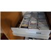 Image 1 : BOX OF SPORTS CARDS