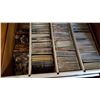 Image 2 : BOX OF SPORTS CARDS