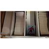 Image 2 : BOX OF SPORT CARDS
