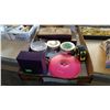 Image 1 : HIMALAYAN GEM NECKLACE, WALLET, ETC.