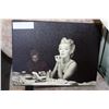Image 2 : MARILYN CANVAS PRINTS