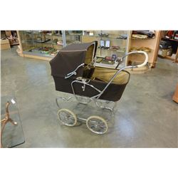 BABY PRAM/ STROLLER