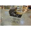 Image 1 : BABY PRAM/ STROLLER