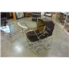 Image 2 : BABY PRAM/ STROLLER