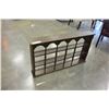 Image 1 : KNICK KNACK SHELF