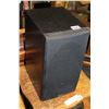 Image 2 : PAIR OF POLK AUDIO POWER PORT SPEAKERS