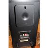 Image 3 : PAIR OF POLK AUDIO POWER PORT SPEAKERS