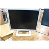 Image 2 : TWO SAMSUNG MONITORS