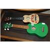 Image 1 : LEOLAMI AND DENVER UKEKELES