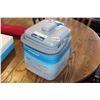 Image 1 : POLAR CARE KODIAK REHAP MACHINE