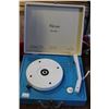 Image 1 : SHINE SOLID STATE ED100 RECORD PLAYER