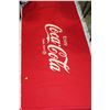 Image 1 : COCA COLA BANNER