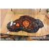 Image 1 : BURL CLOCK