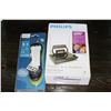 Image 1 : NEW PHILIPS INDOOR HDTV DIGITAL ANTENNA AND NEW UNIVERSAL REMOTE