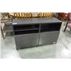 Image 1 : MODERN ENTERTAINMENT STAND