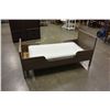 Image 1 : KIDS BED W/ MATTRESS