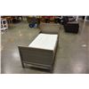Image 2 : KIDS BED W/ MATTRESS