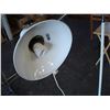 Image 2 : WHITE FLEXIBLE HEAD FLOOR LAMP