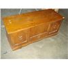 Image 1 : HUPPE CEDAR CHEST