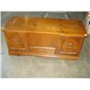 Image 2 : HUPPE CEDAR CHEST