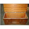 Image 3 : HUPPE CEDAR CHEST