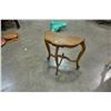 Image 3 : VINTAGE D TABLE