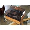 Image 1 : NORESCO PE 3012 AUTOMATE RECORD PLAYER
