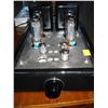 Image 2 : VACUUM TUBE AMPLIFIER MISSING ONE TUBE