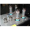 Image 3 : VACUUM TUBE AMPLIFIER MISSING ONE TUBE