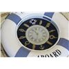 Image 2 : WELCOME ABOARD LIFE SAVER CLOCK
