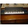 Image 2 : YAMAHA PORTA SOUND PORTABLE KEYBOARD 1984 WORKING