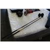 Image 1 : TWO GOLF DRIVERS TAYLOR MADE AND CLEVELAND