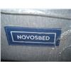 Image 3 : NOVOSBED QUEENSIZE MATTRESS WITH BOX SPRING