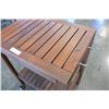 Image 5 : BARBECUE CART