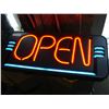Image 1 : NEON OPEN SIGN