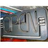 Image 3 : NEON OPEN SIGN
