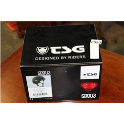 NEW TSG BIKE/SNOWBOARD HELMET