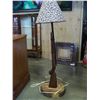 Image 1 : GUN STOCK LAMP