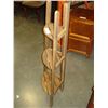 Image 2 : OUTDOOR CORNER SHELF