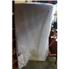 Image 1 : TWIN MATTRESS AND BEDDING