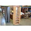 Image 1 : MAPLE CORNER BOOKSHELF