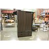 Image 1 : LARGE MODERN WARDROBE W/ 4 DRAWERS