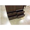 Image 7 : LARGE MODERN WARDROBE W/ 4 DRAWERS