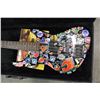 Image 3 : GUILD PILOT BASS GUITAR IN CASE