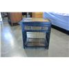 Image 2 : RATTAN NIGHTSTAND